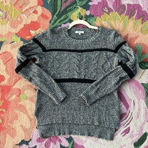 MADEWELL KNIT SWEATER